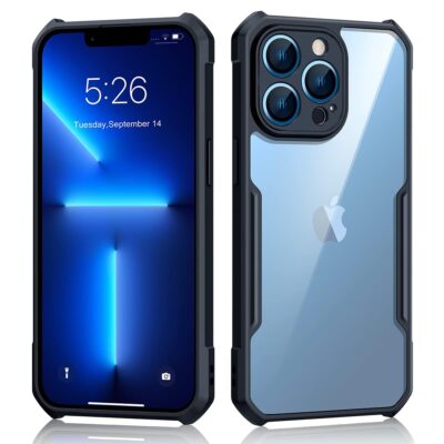 XUNDD Beatle Series Case for iPhone 12 Pro Max