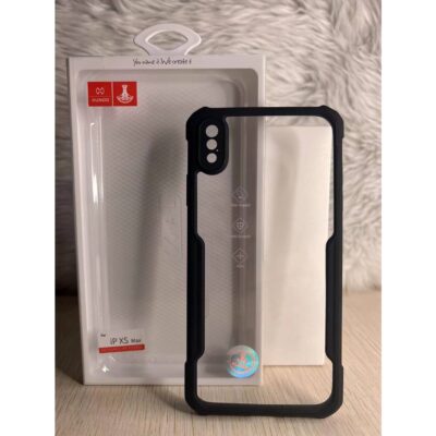 XUNDD Beatle Series Case for iPhone XS Max