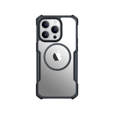 Xundd iPhone 16 Pro Magsafe Series Phone Case
