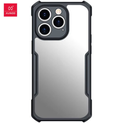 XUNDD Beatle Series Phone Case for iPhone 16 Pro