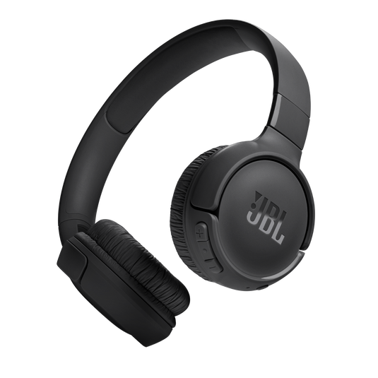 01.JBL_Tune 520BT_Product Image_Hero_Black