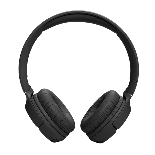 02.JBL_Tune 520BT_Product Image_Front_Black