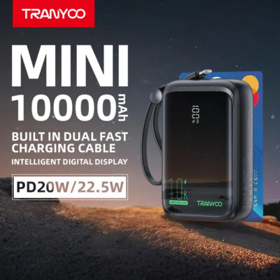 Tranyoo T-K14 Power Bank