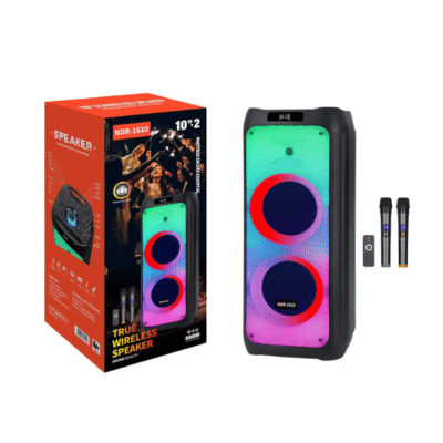 NDR 1610 Bluetooth Speaker