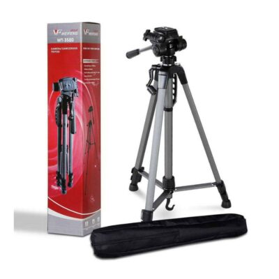F-3520T Tripod for Professional Camera