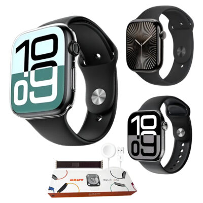 AURAFIT Smartwatch10 Pro