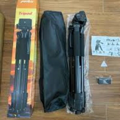 F-580T Tripod for Professional Camera