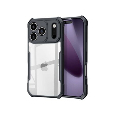 Xundd Beetle Series Suitable for iPhone 17 Pro