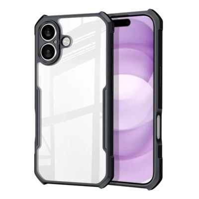 Xundd Beetle Series Suitable for iPhone 17